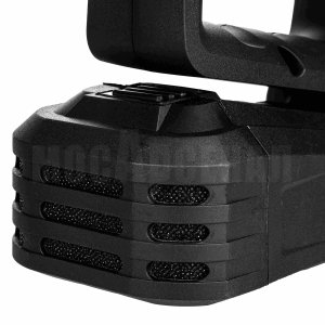 Шлифмашина орбитальная сетевая P.I.T. PDS125-C МАСТЕР