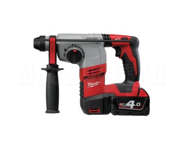 Перфоратор Milwaukee HD18 H-402C