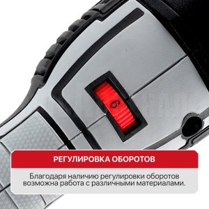 Шлифмашина полировальная сетевая P.I.T. PPO125-C1