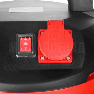 Пылесос строительный сетевой P.I.T. PVC30-C МАСТЕР