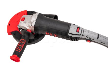 Шлифмашина по бетону сетевая P.I.T. PWG125-C