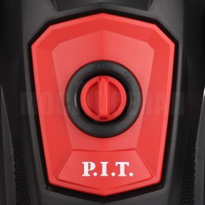 Мойка высокого давления сетевой P.I.T. PHP140-C1