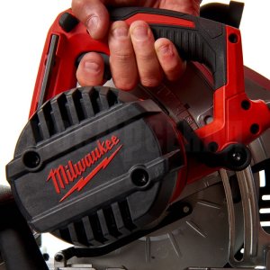 Пила циркулярная Milwaukee CS 85 CBE