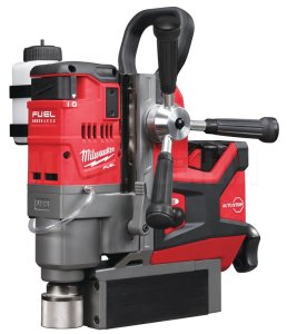 Дрель на магнитной станине Milwaukee M18 FMDP-0C FUEL
