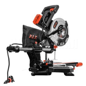Пила торцовочная сетевая P.I.T. PCM210-C