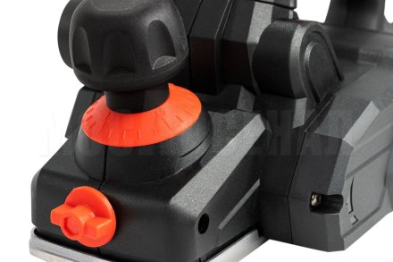 Рубанок сетевой P.I.T. PEP82-C