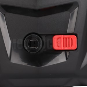 Мойка высокого давления сетевой P.I.T. PHP140-C1