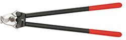 Ножницы для резки кабелей 600 mm Knipex KN-9521600