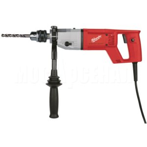 Дрель для сухого алмазного бурения Milwaukee DD2- 160XE