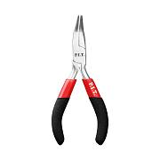 Длинногубцы мини изогнутые P.I.T. ADVANCE HPLR06-0115B