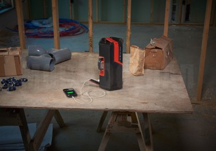 Динамик Milwaukee M12-18 JSSP-0