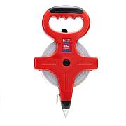 Рулетка геодезическая фибергласовая P.I.T. ADVANCE HTMF03-0050