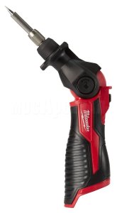 Паяльник аккумуляторный сверхкомпактный Milwaukee M12 SI-0
