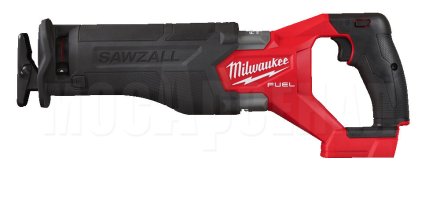 Пила сабельная Milwaukee M18 FSZ-0X
