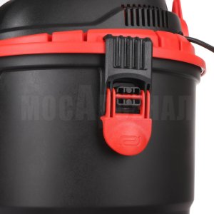 Пылесос строительный сетевой P.I.T. PVC15-C