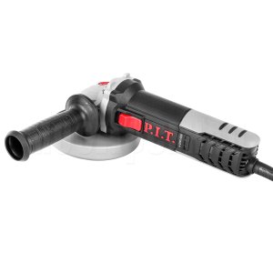 Шлифмашина угловая сетевая P.I.T. PWS125-C10