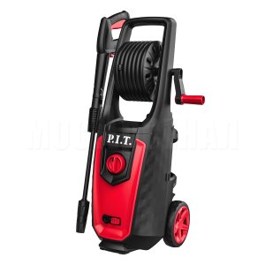 Мойка высокого давления сетевой P.I.T. PHP170-C1