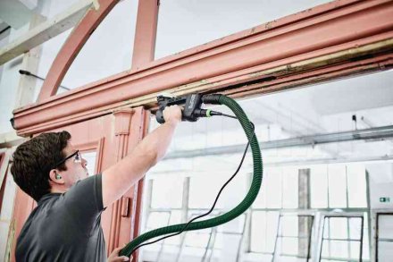 Шлифмашинка Festool ROTEX RO 90 DX FEQ-Plus