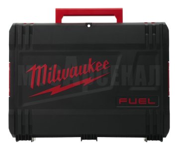 Пила сабельная Milwaukee M12 CHZ-602X FUEL