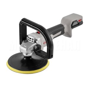 Машина полировальная аккумуляторная BL CROWN CT23018HX