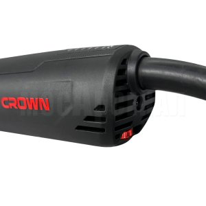 Угловая шлифовальная машина CROWN CT13678-125RSV