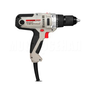 Шуруповерт сетевой CROWN CT10152