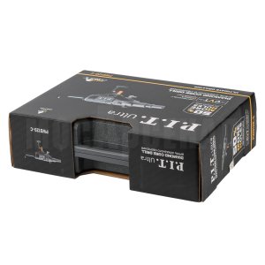 Дрель алмазного сверления сетевая P.I.T. ULTRA PWD120-C