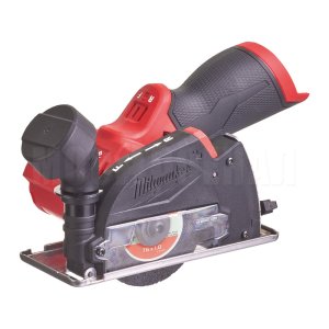 Субкомпактная отрезная машина Milwaukee M12 FCOT-0