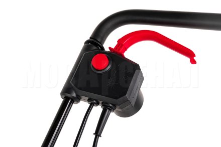 Газонокосилка сетевая P.I.T. PLM 32-C