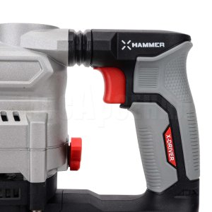 Перфоратор SDS-Plus аккумуляторный бесщеточный P.I.T. PBH20H-26A/1