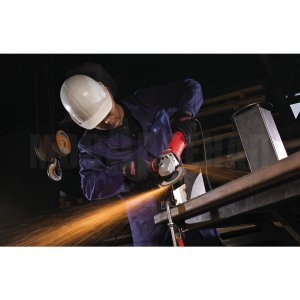 Шлифмашина угловая Milwaukee AGV 17-125 INOX