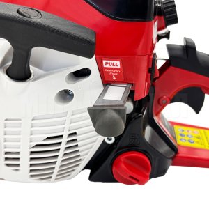 Пила цепная бензиновая CROWN CT20200-18