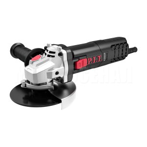 Шлифмашина угловая сетевая P.I.T. PWS125-C8