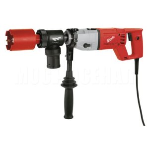 Дрель для сухого алмазного бурения Milwaukee DD2- 160XE