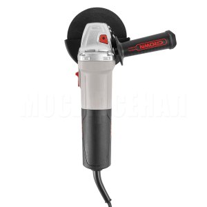 Угловая шлифовальная машина CROWN CT13502-125R