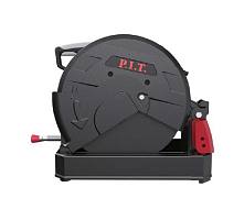 Пила монтажная по металлу сетевая P.I.T. PCM355-C2