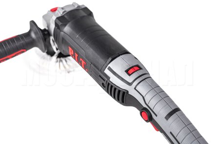 Шлифмашина полировальная сетевая P.I.T. PPO125-C1