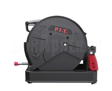 Пила монтажная по металлу сетевая P.I.T. PCM355-C2