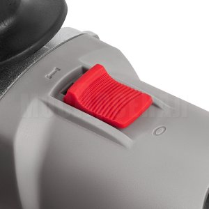 Щеточная шлифовальная машина CROWN CT13551-110RSV