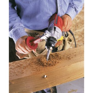 Дрель Milwaukee HDE 13 RQX KIT