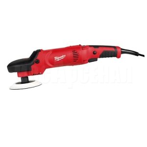 Машинка полировальная Milwaukee AP 14-2 200 E