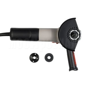 Угловая шлифовальная машина CROWN CT13676-125R