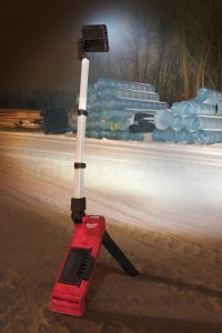 Напольный светодиодный прожектор Milwaukee M18 ONERSAL-0