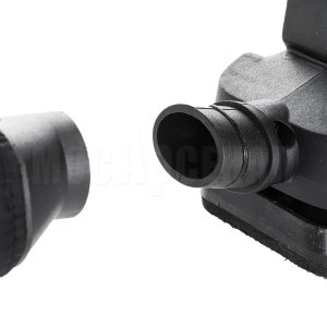 Шлифмашина дельтовидная аккумуляторная P.I.T. PSP20H-140A СОЛО