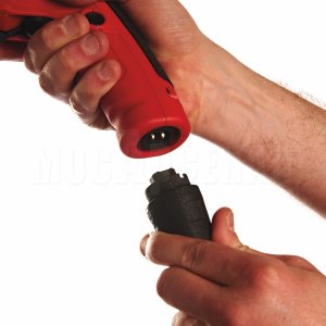 Дрель Milwaukee HDE 13 RQX