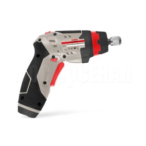 Аккумуляторный шуруповерт CROWN CT22024 MC