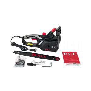 Пила цепная сетевая P.I.T. PKE405-C5