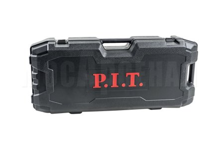 Молоток отбойный HEX30 сетевой P.I.T. GSH65-C3 МАСТЕР