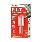 Шарошка абразивная цилиндрическая P.I.T. APLS15-C016