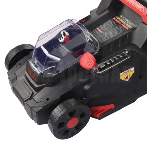 Газонокосилка аккумуляторная бесщёточная P.I.T. PLM20H-380B СОЛО